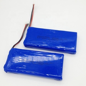 NOVACELL 1650120 2S1P 7.4V 6000mAh RC batterie pour <span class=keywords><strong>Phantom</strong></span> <span class=keywords><strong>3</strong></span> & <span class=keywords><strong>Phantom</strong></span> 4 Pro Télécommande Batterie - Product Image 5