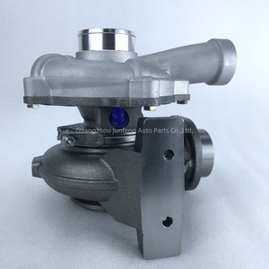 BV70 V2S Turbolader 176013 179523 179514 479523 1848300 C92 479514 479515 1848303 C1 für Motor V114 Leistungs hub, <span class=keywords><strong>B2V</strong></span> HP Stufe - Product Image 2
