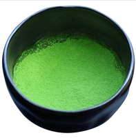 Thé vert Matcha en poudre de qualité supérieure, extrait de thé santé, emballage sous vide en sachet et boîte, personnalisable, nouveau, faible MOQ et OEM, directement de l'usine