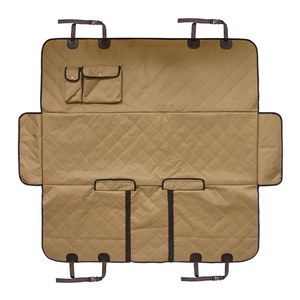 Coussins <span class=keywords><strong>de</strong></span> siège <span class=keywords><strong>de</strong></span> voiture pour animaux <span class=keywords><strong>de</strong></span> compagnie simples et discrets en gros, expédition rapide, <span class=keywords><strong>meilleur</strong></span> rapport qualité-prix - Product Image 1