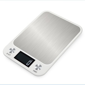 Digital Kitchen Scale 0.1g-10kg Stainless Steel Precision Weighing For Cooking Baking - Product Image 5