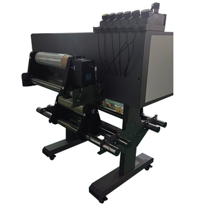 Nhà Máy Giá UV dtf máy in nhựa acrylic trường hợp điện thoại máy in sticker cho doanh nghiệp nhỏ ý tưởng máy in UV - Product Image 3