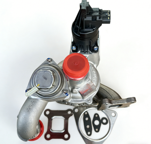 Turbocompresor 16319880008 16319700006 189005AYH01 para Motor Honda Civic CRIDER <span class=keywords><strong>1</strong></span>.0T VTEC P10A1 <span class=keywords><strong>FEV</strong></span> - Product Image 2