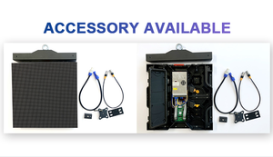 Уличный арендный LED-экран HD <span class=keywords><strong>4K</strong></span> Full Color P3.9 P4.81 и внутренний LED-экран для кинотеатров, концертов и мероприятий - Product Image 4