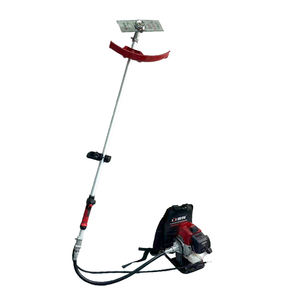 Desbrozadora de Mochila Vetex de 41.5CC, Cortadora de Césped de Gasolina de 2 Tiempos, Cortadora de Maleza de Alta Resistencia, Alta Potencia, para Jardinería y Silvicultura - Product Image 4