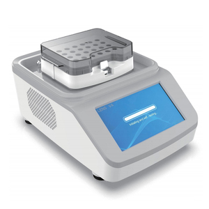 Hiệu suất nhiệt dbi100c nóng và lạnh khô nhiệt phổ dụng cụ phòng thí nghiệm - Product Image 1