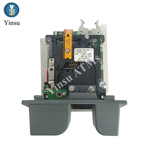 ICM300-3R1372 L IFM300-0101 7130000238 Nautilus Hyosung Sankyo ICM300 <span class=keywords><strong>EWV</strong></span> Kartenleser - Product Image 1