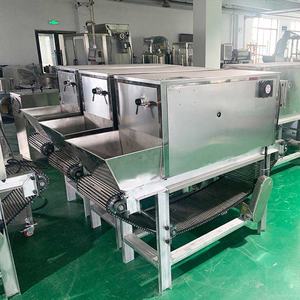 Top industriel a 110 Volt humide sec domestique ligne de Production de pelures d'ail aux états-unis pour la <span class=keywords><strong>famille</strong></span> - Product Image 3