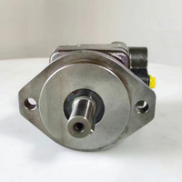 Pompe hydraulique à déplacement fixe Parker F11-005 F11-006 F11-010 F11-012 F11-014 F11-014-SF-IV-K-000-0000-PO