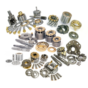 Repuestos y Kit de Reparación para Bomba Hidráulica de Pistones OEM SERIE BPV35/BPV50/BPV70/BPV100 - Product Image 4