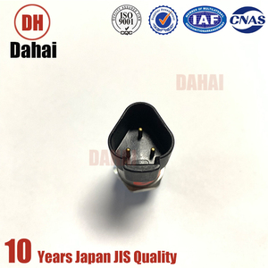 Máy xúc cảm biến áp suất 31q4-40620 31q8-40520 31q4-40830 31q-40820 cho máy xúc R55W-9 r700lc9 r800lc9 - Product Image 4