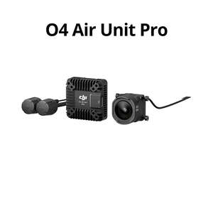 ชุดส่งสัญญาณวิดีโอ O4 Air Unit/O4 Air Unit Pro O4 สำหรับแว่นตา FPV ซีรีส์  ยี่ห้อขายดี ของใหม่ - Product Image 1