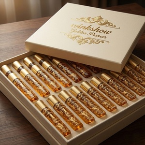 Start Brand MOQ 100Pcs 35ml Long-lasting Cologne <b>Perfume</b> Travel <b>Mini</b> Body Spray Woody Scent Parfum in Elegant Bottle <b>Perfume</b> - Product Image 2