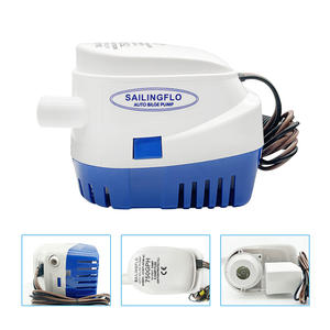 Singflo Venta caliente <span class=keywords><strong>12</strong></span> V/<span class=keywords><strong>de</strong></span> alta calidad 750GPH <span class=keywords><strong>bomba</strong></span> <span class=keywords><strong>de</strong></span> agua <span class=keywords><strong>de</strong></span> <span class=keywords><strong>12</strong></span> <span class=keywords><strong>voltios</strong></span> <span class=keywords><strong>bomba</strong></span> <span class=keywords><strong>de</strong></span> <span class=keywords><strong>achique</strong></span> <span class=keywords><strong>bomba</strong></span> 24v 1100gph <span class=keywords><strong>sumergible</strong></span> marino las bombas <span class=keywords><strong>de</strong></span> sentina para barcos - Product Image 4