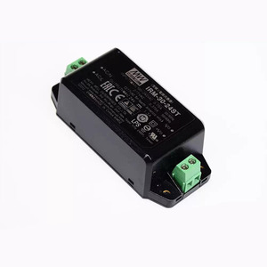 MeanWell modulo IRM-30 interruttore di <span class=keywords><strong>alimentazione</strong></span> 30W custodia in plastica sigillata da AC a DC tipo di terminale/tipo pin - Product Image 3