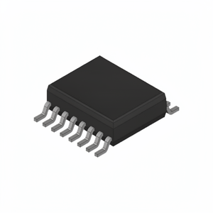 16 SSOP Buy Electronics Components Online In Stock MAX1039LEEE Data Acquisition - Product Image 1