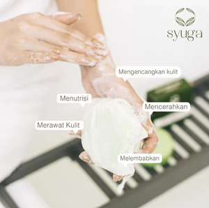 Savon Solide Naturel à l'Olive Hydratant Soin de la Peau Nettoyage Doux pour Tous Types de Peau OEM Marque Privée Disponible - Product Image 2