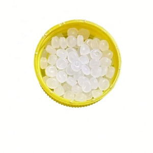 LDPE 2426H/2426K Virgin LDPE Guranles Film Grade LDPE Granules for Food <b>Packaging</b> - Product Image 1
