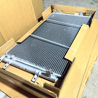 Ensemble de condenseur de climatisation GWM Haval H6 OE 8105100XKZ96A, pièces automobiles neuves