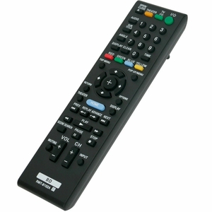 New RMT-B102A Replace <b>Remote</b> <b>Control</b> for Sony Blu-ray Player BDP-S350 BDP-BX1 BDP-S350B - Product Image 2
