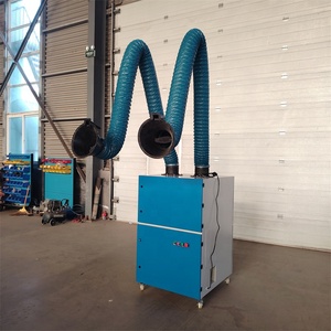 <span class=keywords><strong>Aspirateur</strong></span> industriel anti-poussière pour soudure, best-seller pour atelier de <span class=keywords><strong>soudage</strong></span>, 2,2 kW, 220 V - Product Image 6