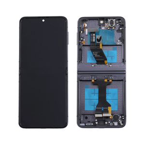 Display LCD per Samsung <span class=keywords><strong>Galaxy</strong></span> <span class=keywords><strong>Z</strong></span> Flip 5 F731, Schermo Sostitutivo per Samsung <span class=keywords><strong>Z</strong></span> Flip5 - Product Image 5