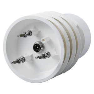 Độ chính xác cao chuyên nghiệp mini siêu âm máy đo gió tốc độ gió và cảm biến hướng với OEM tùy biến hỗ trợ - Product Image 5