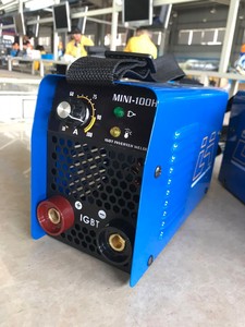 Machine à souder LASTON MINI-200 200 - Product Image 2