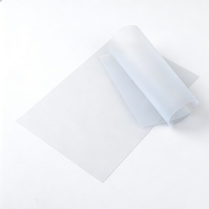Lámina de PVC para arena fina y arena gruesa de 0.15*1.0mm 1220mm X 915mm con soporte de impresión para personalización - Product Image 1