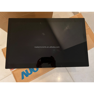 โมดูลหน้าจอ LCD รุ่น G215HAT01.0 สำหรับจอแสดงผลอุปกรณ์ IoT - Product Image 2