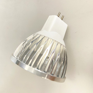 ไฟสปอตไลท์ <span class=keywords><strong>LED</strong></span> MR16 แสงวอร์มไวท์ ลำแสงแคบ 3W DC/AC 12-24V - Product Image 6