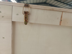 Vente directe d'usine de machines de traitement des noyaux de palme - Product Image 6