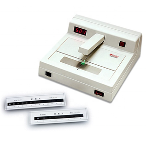 LR-DM 3010 Schwarz-Weiß-Densimeter/ Transmissionsdensitometer/ Transmissions-Schwarzgradmesser - Product Image 1