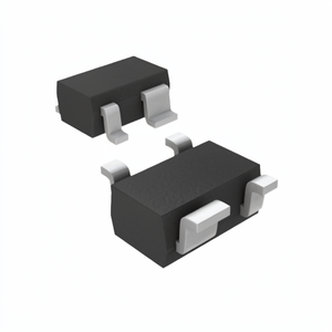 SC 82A, SOT 343 Servicio Integral Original MAX6386XS31D3+T Comprar Componentes Electrónicos en Línea Gestión de Energía (PMIC) - Product Image 1