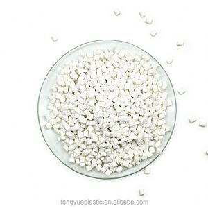 เม็ดพลาสติกโพลีเอไมด์ไนลอน FUXI Tengyue PA66+30%gf สำหรับฉีดขึ้นรูป คุณภาพเกรดสำหรับงานฉีดขึ้นรูป 100% วัสดุบริสุทธิ์ บรรจุ 25 กก./ถุง สำหรับชิ้นส่วนยานยนต์และอุปกรณ์อิเล็กทรอนิกส์ - Product Image 2