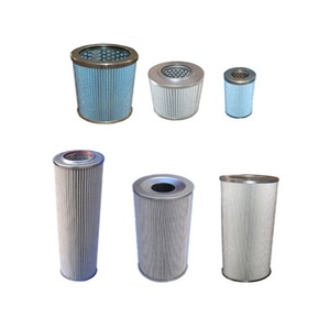 ขายดี ใหม่ล่าสุด ตัวกรองไฮดรอลิกสแตนเลส EPE - Product Image 5
