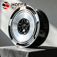 Jantes forgées rétro de 18/19/20/21 pouces pour Tesla Model 3 Model Y, en alliage 6061-T6 haute résistance, jantes de rechange personnalisées PCD ET