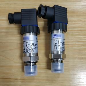 جهاز إرسال الضغط الأصلي <span class=keywords><strong>WIKA</strong></span> ، - Product Image 6