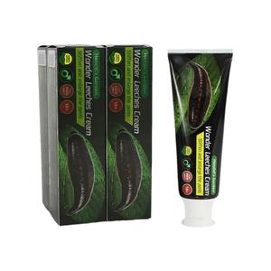 Крем для массажа пениса ROCK Arabic Leech, улучшенная версия, водостойкий, 70 мл, товары для взрослых, оптом - Product Image 5