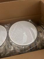 Large Quantity Nice Price Clear Sound Percussion Instrument Music Gift Wood 4 6 Inch Tambourine