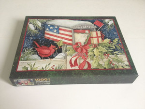 OEM quality 1000 PCs paper Puzzle jigsaw Puzzle/OEM manufacturer with more than 18 years experience - Product Image 2