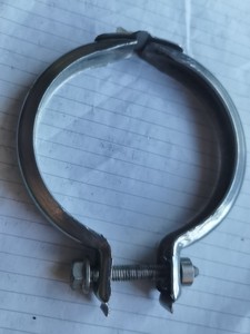 2025 collier de tuyau d'échappement en gros d'usine adapté pour Mercedes Benz GLE450 W166 E300 GLC300 OE 000 995 <span class=keywords><strong>3633</strong></span> - Product Image 3