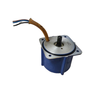 SQ25 B-ernard avec moteur spécial à boule et globe, personnalisé OEM pour usine, actionneur à boule SQ25, SQ25 - Product Image 3