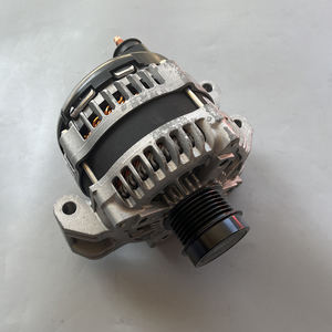 <span class=keywords><strong>Alternador</strong></span> 04801865AE para Jeep Dodge Chrysler 300C 3.0L 3.6L 2011-2023 para <span class=keywords><strong>Alternador</strong></span>-Motor Chrysler 300 - Product Image 3