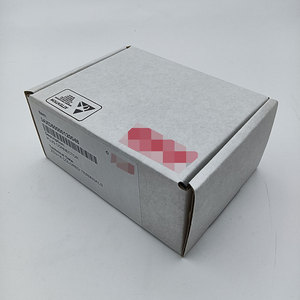 Neuf, 100% original, ZCU-14 3AXD50000120048 ZCU-14 PLUG CONNECTOR SP KIT - Product Image 5