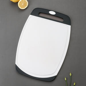 ชุดเขียงพลาสติกทนทานขายดี พร้อมด้ามจับถนัดมือ สำหรับครัวขนาดใหญ่ - Product Image 6