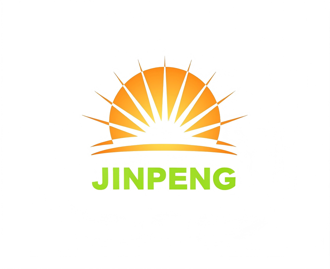 Zhengzhou Jinpeng Import And Export Co., Ltd. logo