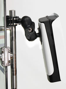 Base de sujeción para riel de 2 a 2.5 pulgadas VINmounts con cabezal esférico de 1.5 pulgadas, compatible con soportes RAM VIN-CD-GJDZ5-1.5 - Product Image 5