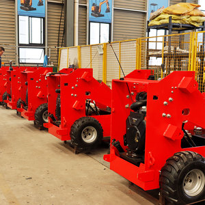 Bestselling Products Best-selling Supply High Quality Mini <b>Sliding</b> Loaders Front End Crawler Skid Steer Hydraulic <b>Small</b> for Sale - Product Image 6