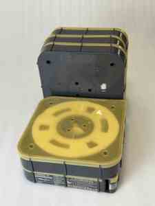 कॉर्पोरेट ब्रोशर ऑफसेट प्रिंटिंग के लिए अनुकूलित आकार के साथ टिकाऊ zjjasask स्टील पानी आधारित स्याही डॉक्टर ब्लेड - Product Image 6